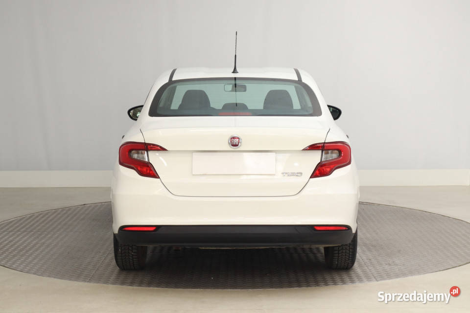 Fiat Tipo 14 16V