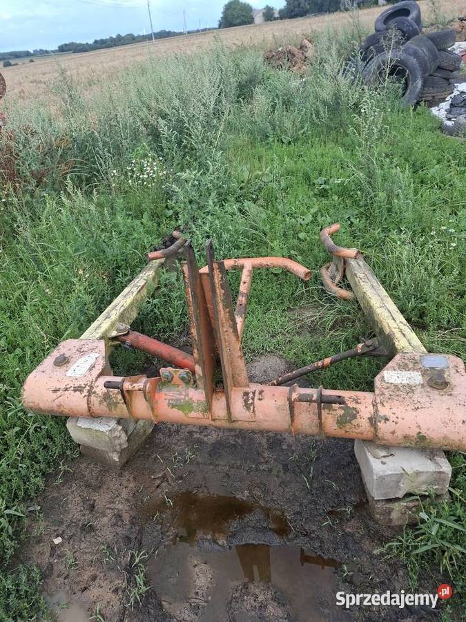 Chwytak do Bel Słupeczno