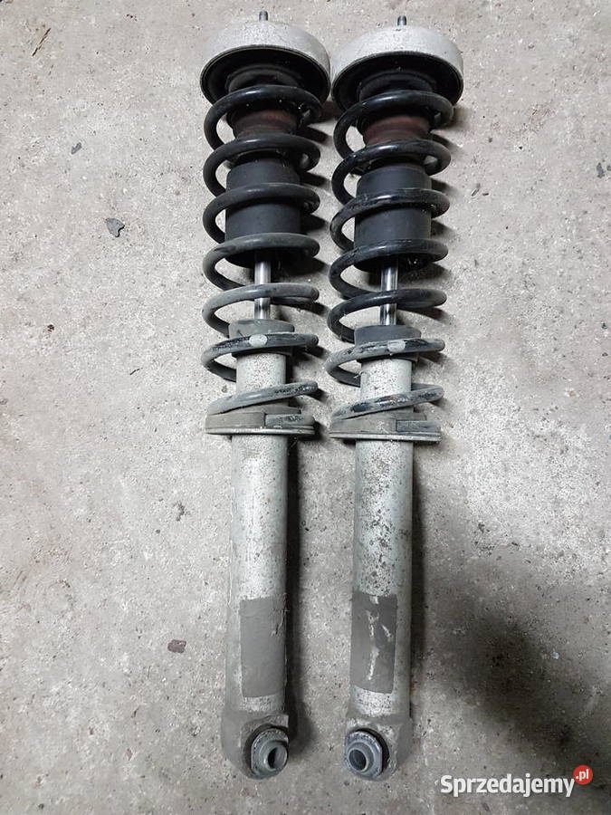 BMW 530 E60 AMORTYZATOR TYL SACHS MCPERSON TYL Turek sprzedam