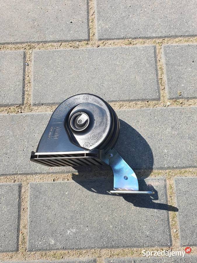 Klakson Volvo S60 II A046522 Ełk