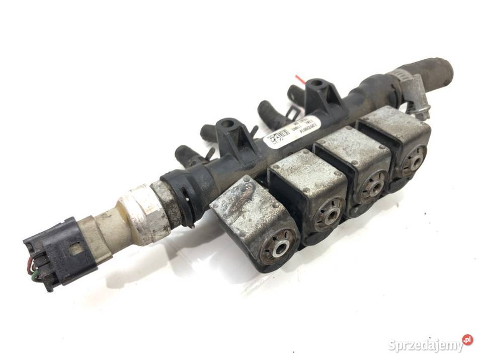 WTRYSKI DO GAZU LPG E09320014 WTRYSK GAZU GAZOWY Wtryskiwacze