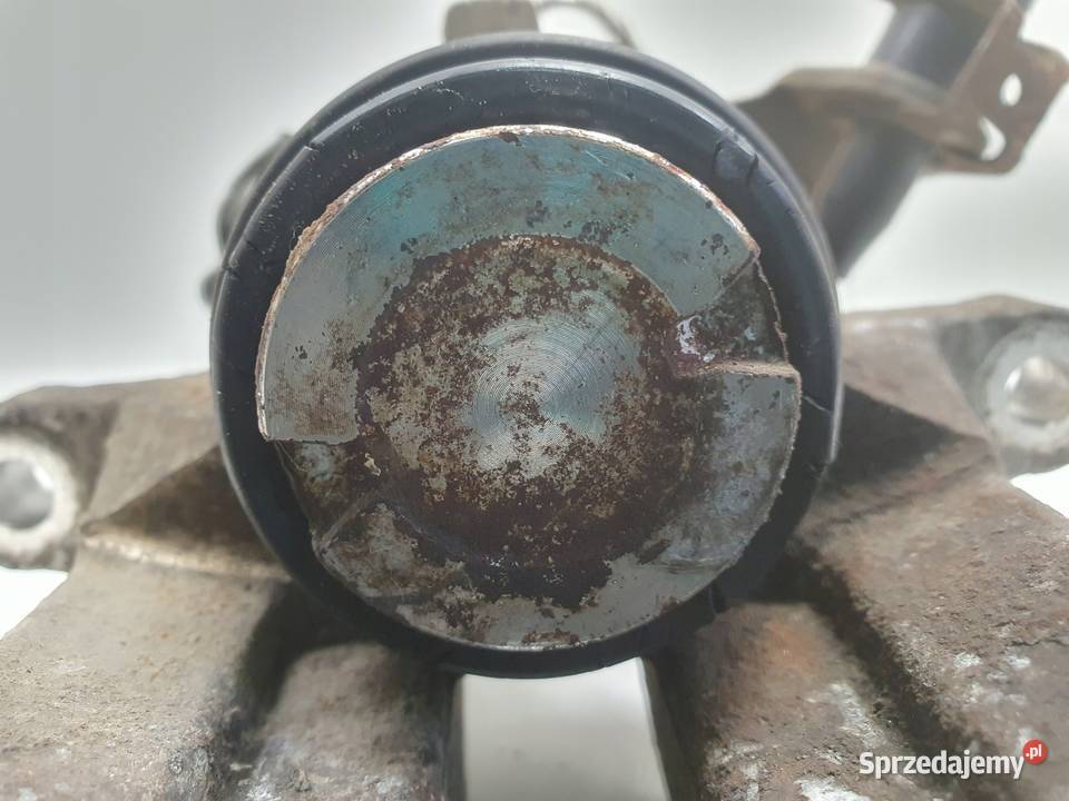 VW Golf IV Audi A3 PRAWY ZACISK HAMULCOWY tył osobowe Chełm