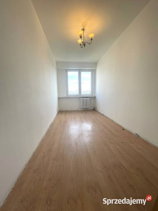 3pokojowe mieszkanie z balkonem w sercu miasta balkon wielkopolskie Koło