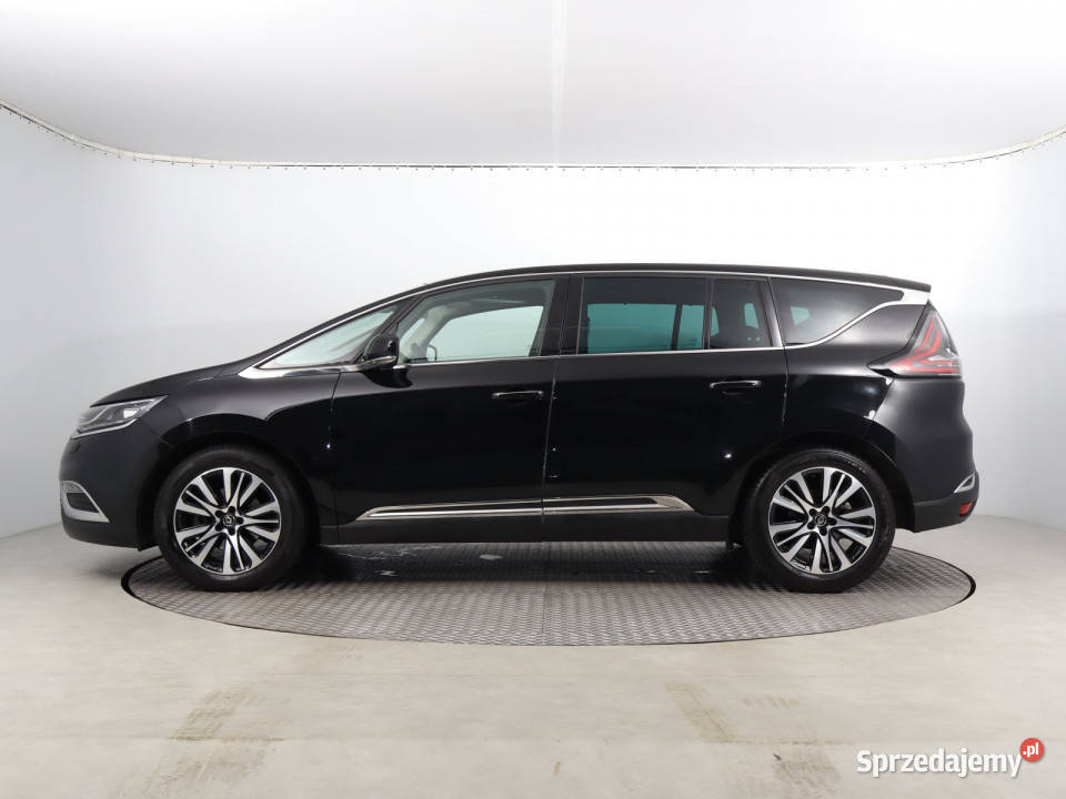 Renault Espace 18 TCe Espace dolnośląskie