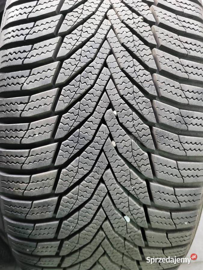 Opony Nexen Winguard Sport 2 FR XL 21540 R18 89 małopolskie Kraków