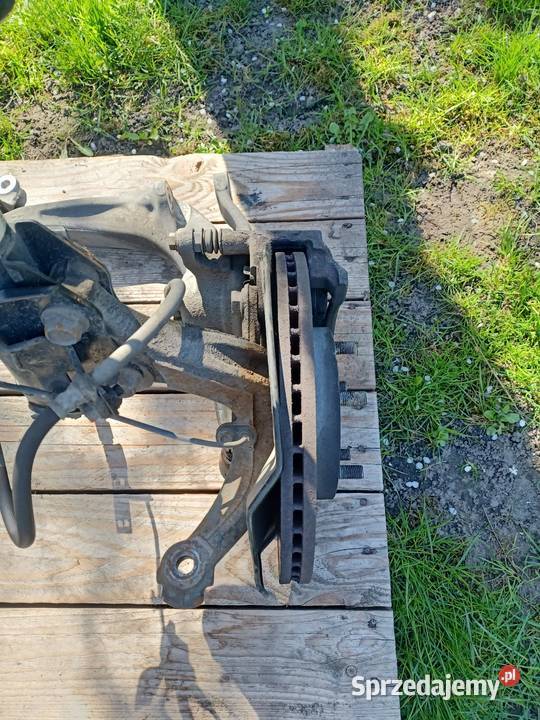 MC Person Honda Civic Ufo VIII lewy prawy sprzedam