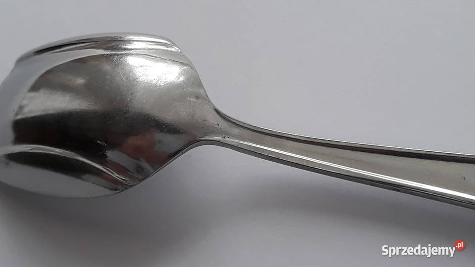 Szufelka łyżeczka do cukru wz KROPECZKI Lefana Dąbrowa Górnicza sprzedam