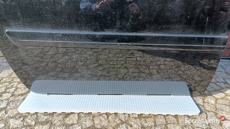 Drzwi Voyager osobowe Słupsk sprzedam