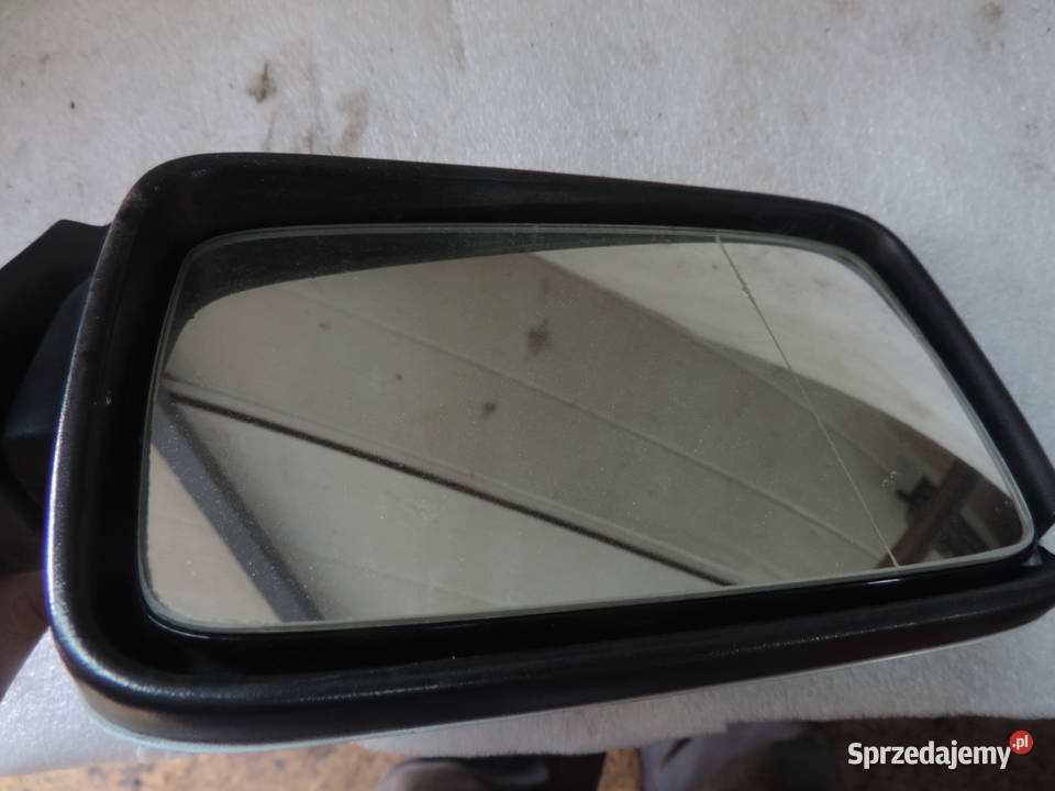 VW GOLF 3 LUSTERKO LEWE ELEKTRYCZNE LB9A Nowy Sącz sprzedam