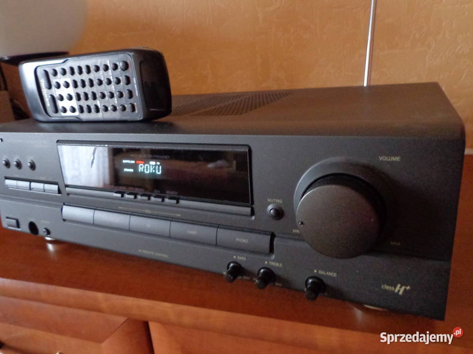 Amplituner TECHNICS SAEX140