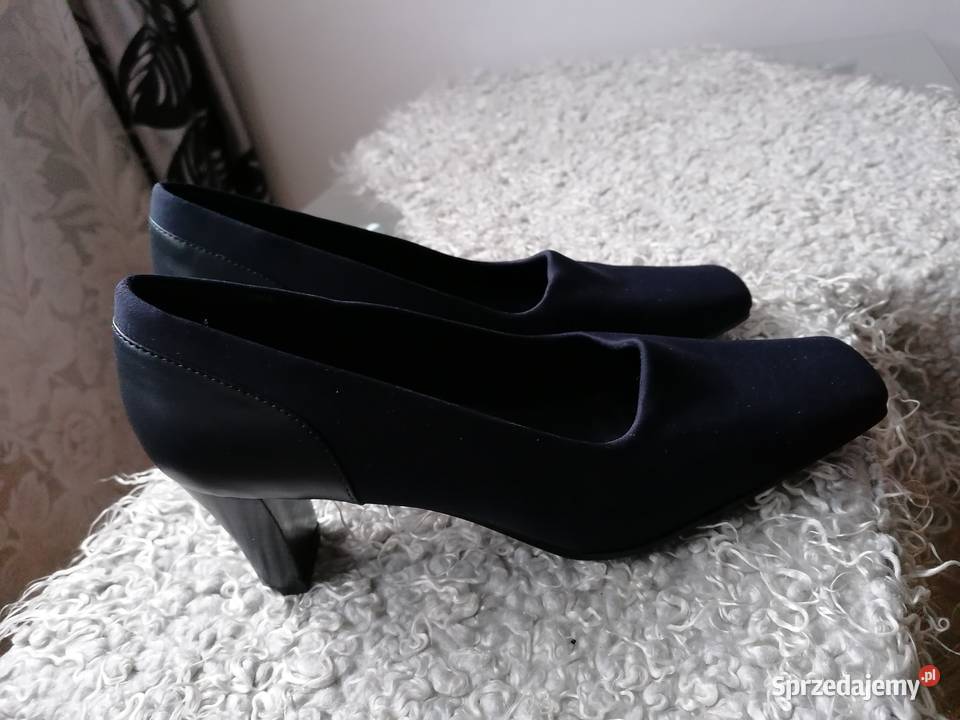 NOWE CZÓŁENKA LIZ CLAIBORNE FLEX 8 M R39 Łódź