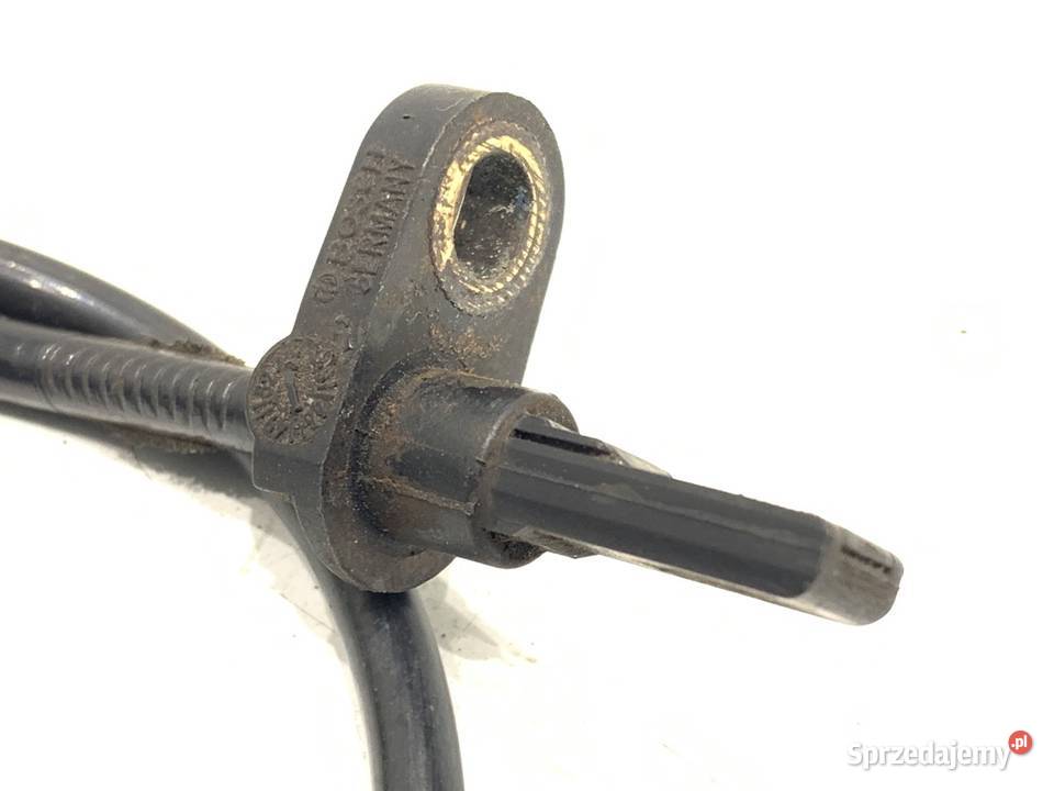 CZUJNIK ABS PRAWY PRZÓD MERCEDES W245