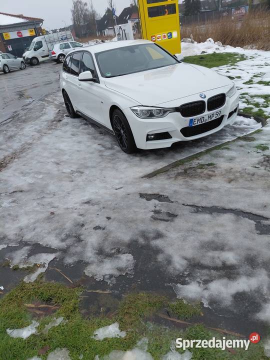 Sprzedam bmw