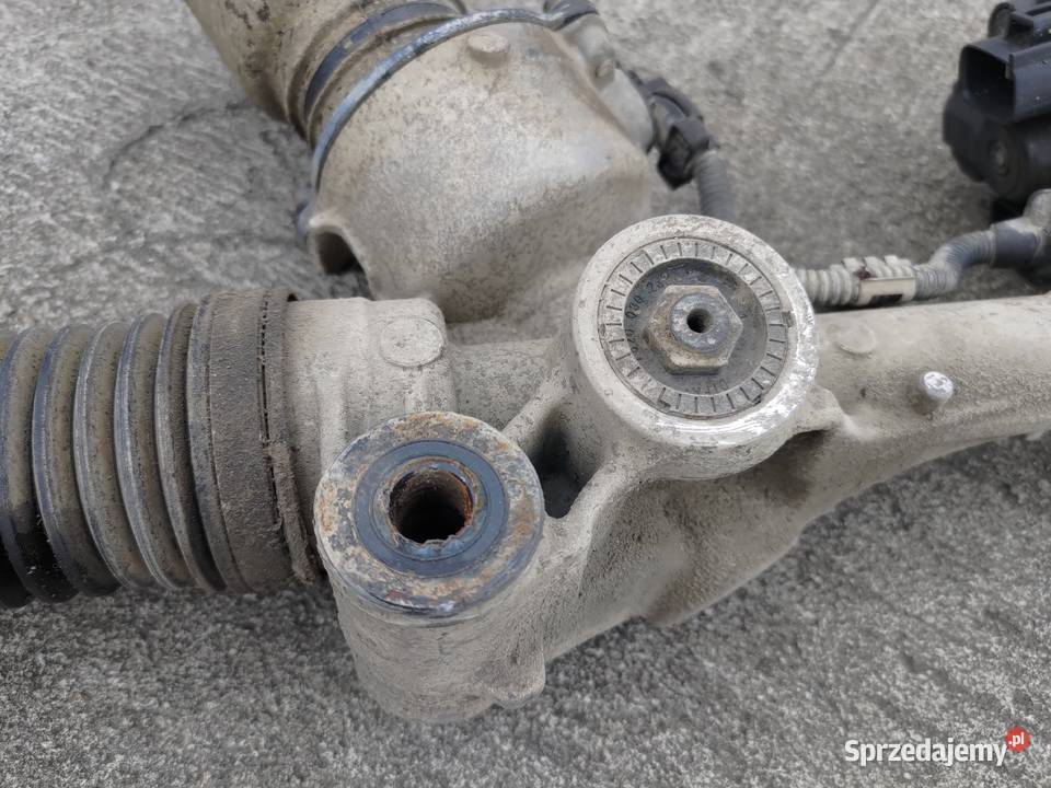 Przekładnia kierowniczamaglownica Opel Insignia podkarpackie Jasionów