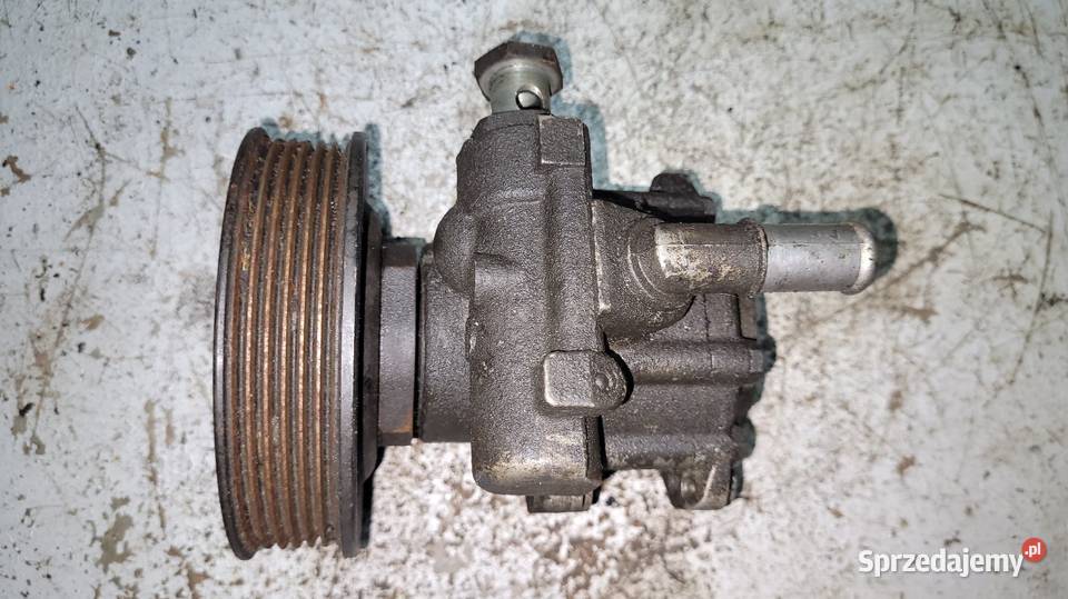 Pompa wspomagania Volkswagen Polo 2
