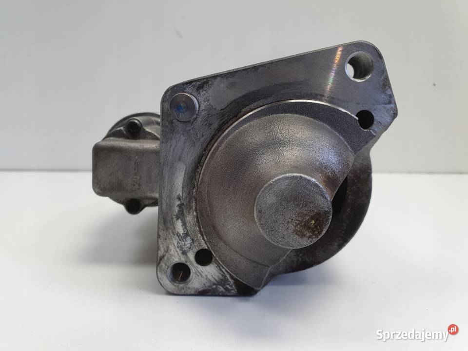 ROZRUSZNIK Volvo S60 II V60 I V70 III 20 D3 Układ elektryczny silnika Rudka