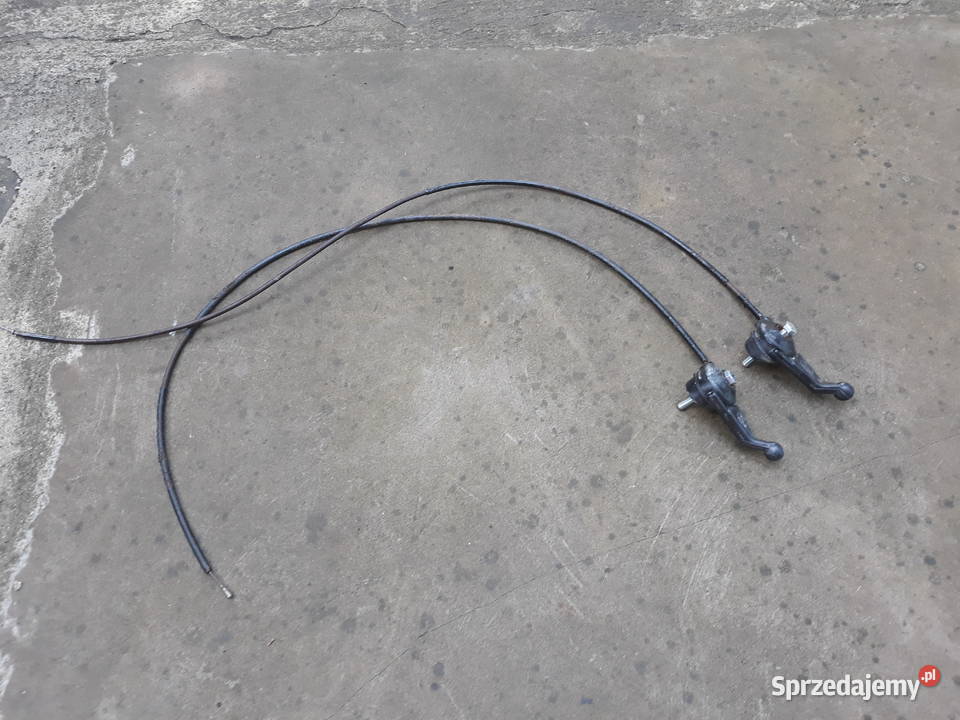 Linki do motoroweru KomarRomet itp Leszno