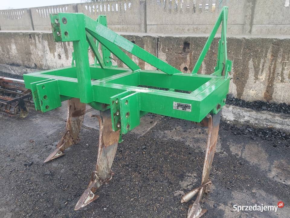 Głębosz Pom Żukowo U4652