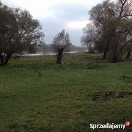 działki Bugiem siedliskowa Bojany