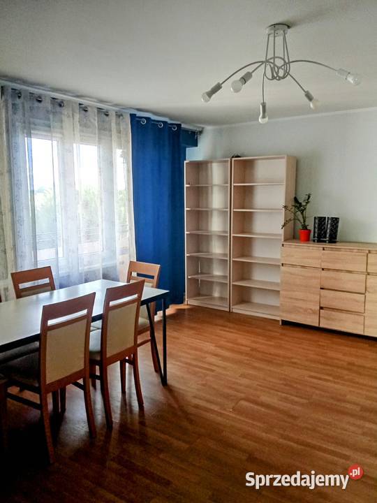 Przestronne mieszkanie 3pokojowe Plac 3 piętra i więcej kujawsko-pomorskie Włocławek sprzedam