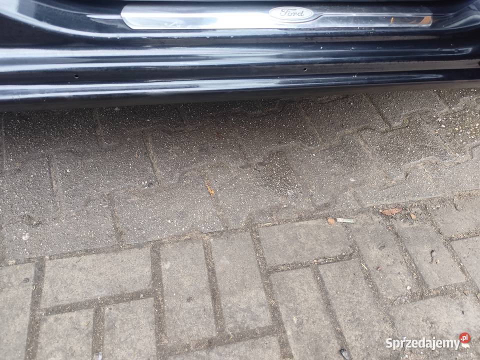 Sprzedam Forda Mondeo 20 TDCI Kombi Sosnowiec