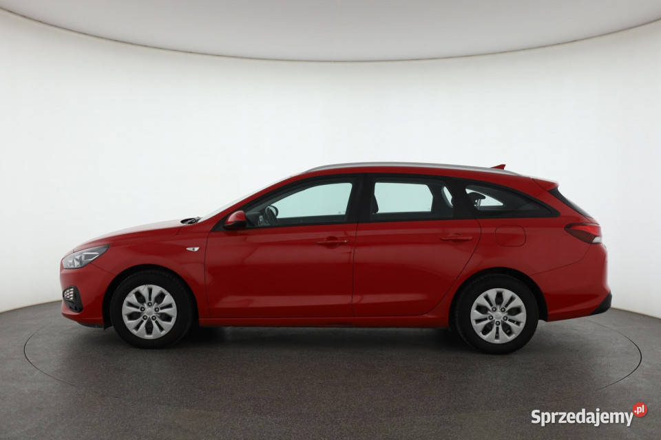 Hyundai i30 16 CRDi tempomat mazowieckie Piaseczno