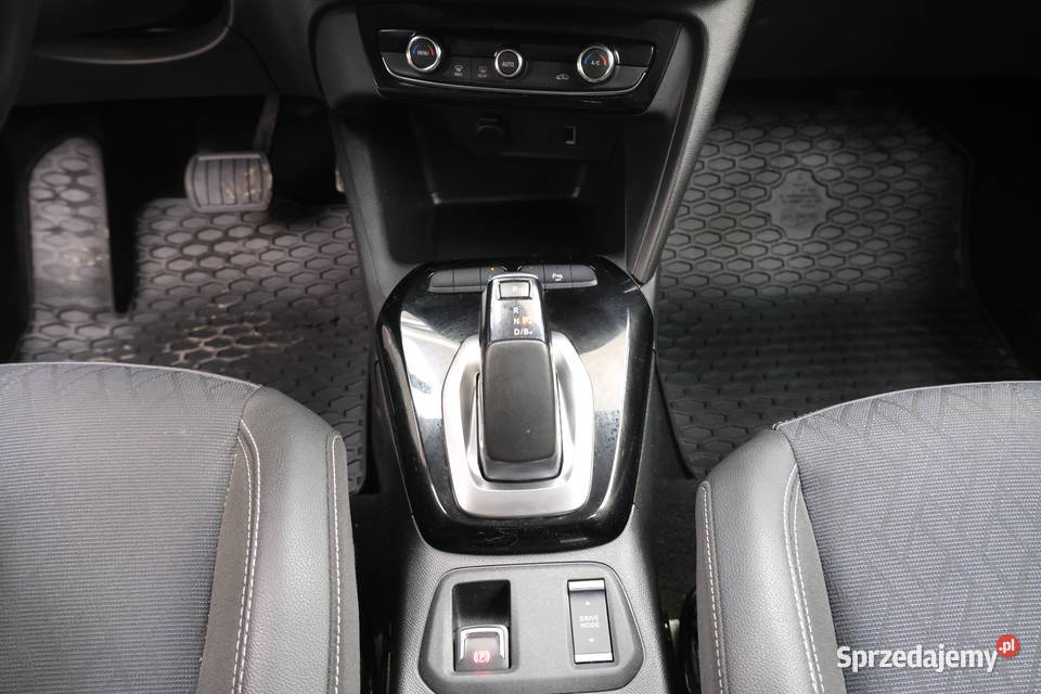 OPEL CORSA 2021 EE 136 Warszawa