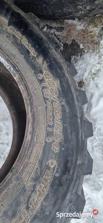40570r24 1670r24 4057024 4007024 Mitas Dunlop 60 warmińsko-mazurskie Nowe Miasto Lubawskie sprzedam