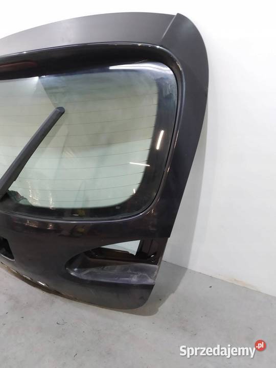 KLAPA TYŁ LC9Z PRZED LIFT Seat Leon II 20052012 sprzedam