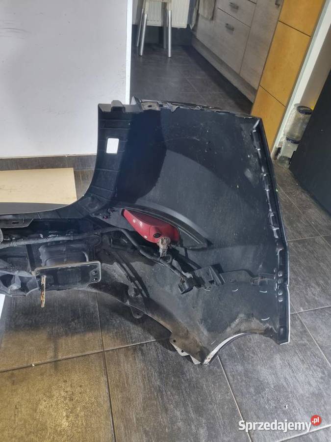 ZDERZAK TYŁ PAE HYUNDAI TUCSON III 1518 osobowe Skierniewice