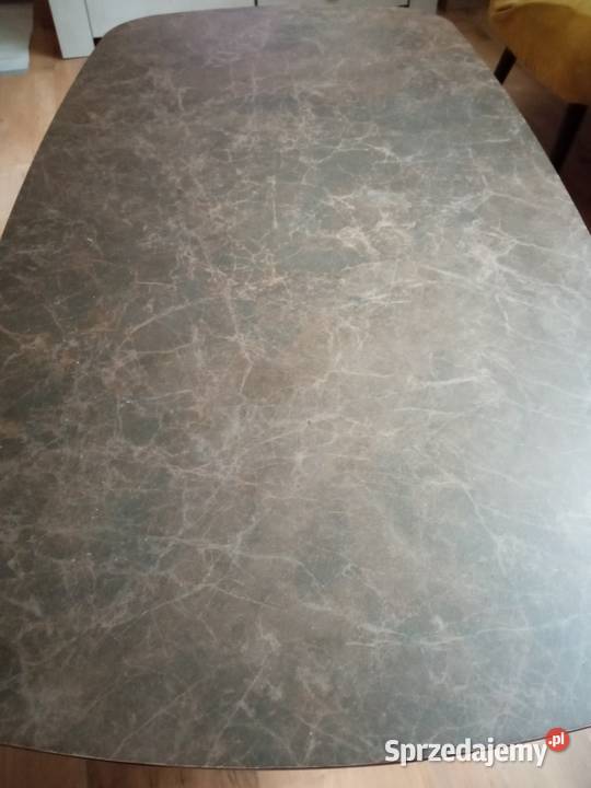 Stolik kawowy glamour Przemyśl