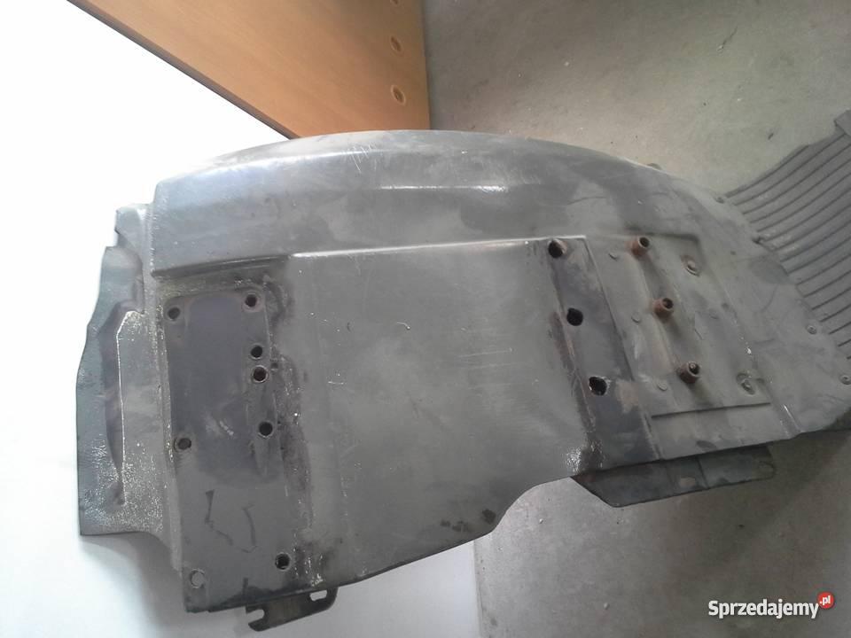 6418801206 błotnik kabinowy tylny mercedes SK 18 Części samochodowe śląskie Częstochowa