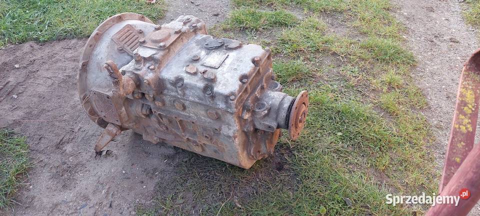 Skrzynia biegów star Skrzynie biegów manualne sprzedam