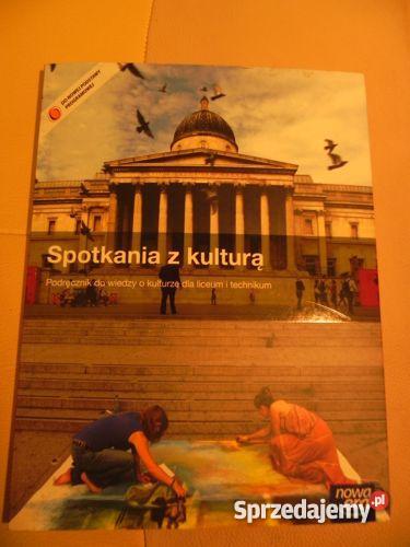 Wiedza O Kulturze Nowa Era Sprawdzian 1 Liceum