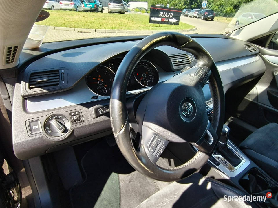 Volkswagen Passat CC CC 20tdi 140 automat dsg 1968cm3