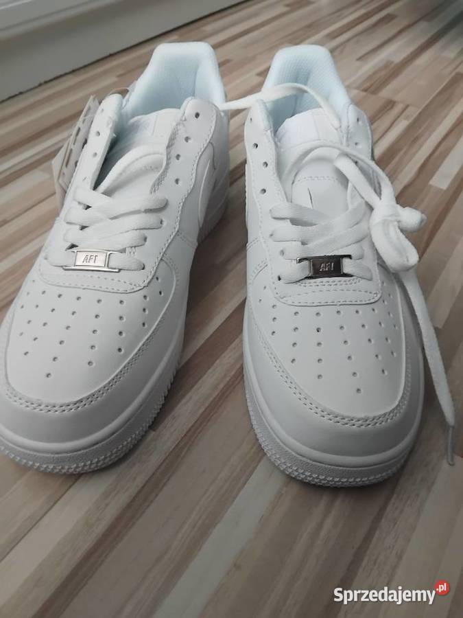 Nike Air force 1 Obuwie sportowe Bartoszyce