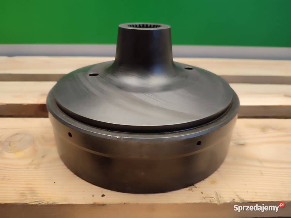 Obudowa sprzęgła PTO 743150220010 Fendt 720 Pozostałe Wilkowo