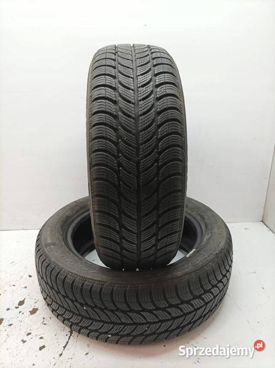 OPONA ZIMOWA DĘBICA FRIGO 18555R15