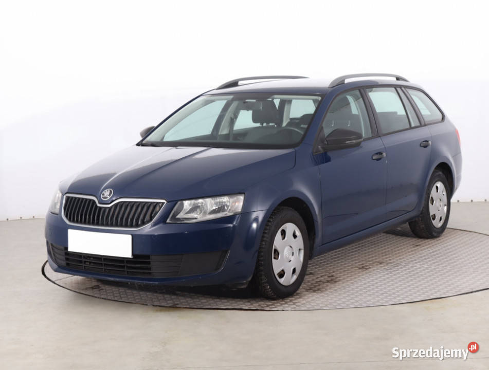 Skoda Octavia 16 TDI Piaseczno sprzedam