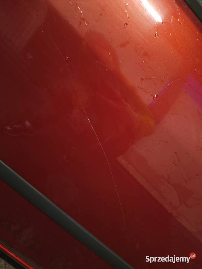 Ford focus MK2 2007 Wieliczka