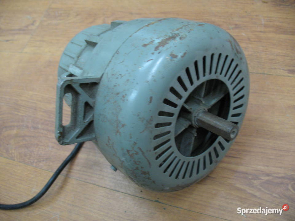 Silnik do pralki Frania Pralki i suszarki Żory