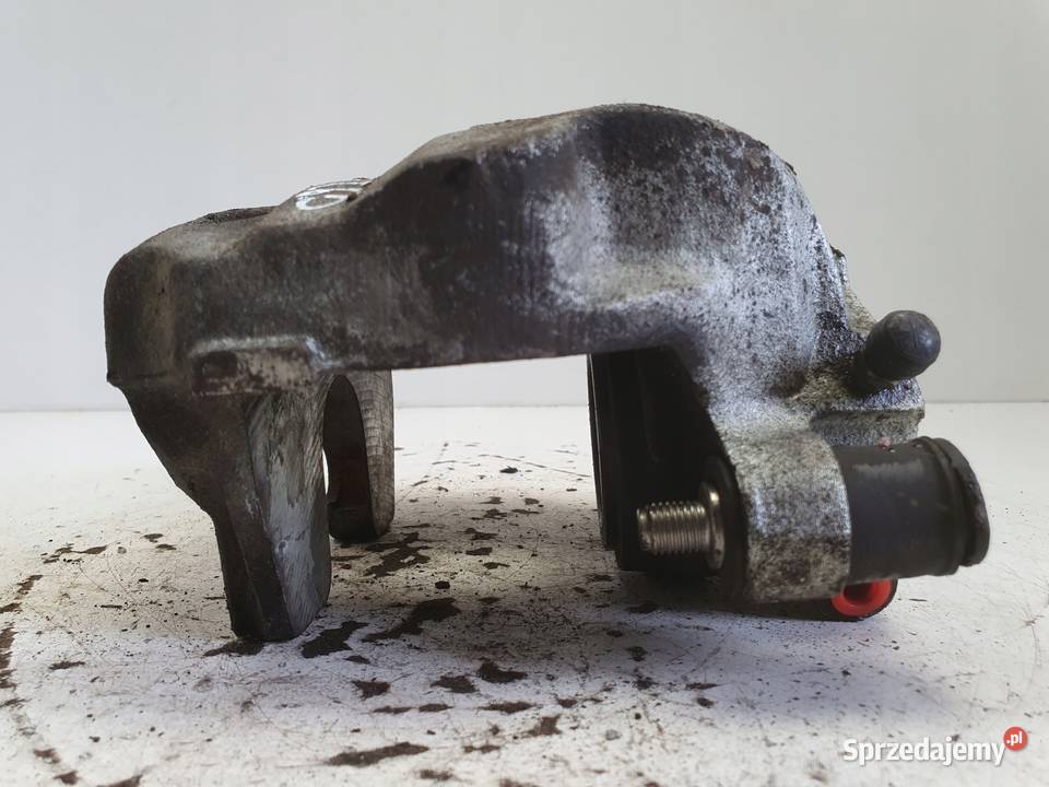 Volvo S60 III XC60 II PRZEDNI ZACISK HAMULCOWY Rudka