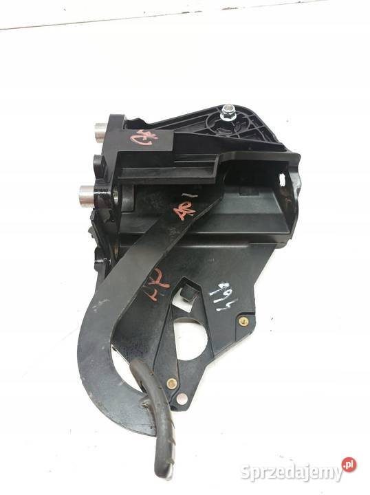 PEDAŁ HAMULCA 465105948R Opel Movano II 2010 świętokrzyskie sprzedam
