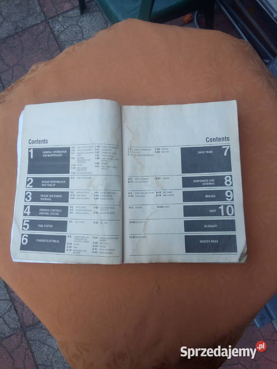 Książka Corvette Ostrów Wielkopolski