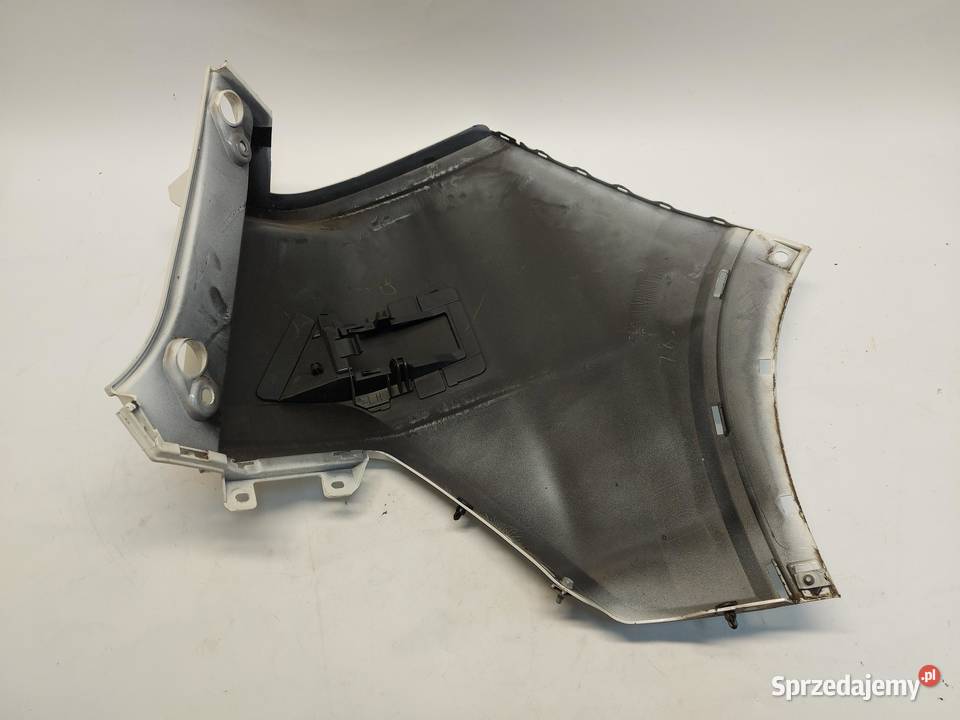 Nissan XTRAIL T33 IV 2023r Narożnik zderzaka tył