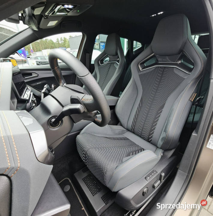 Cupra Formentor 20TSI 333 VZ 4x4 2026 1WŁ Kielce sprzedam