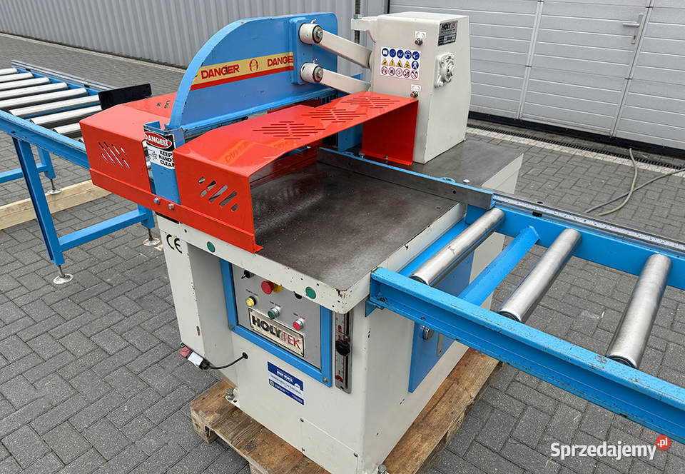 Piła poprzeczna HOLYTEK typ HCS24