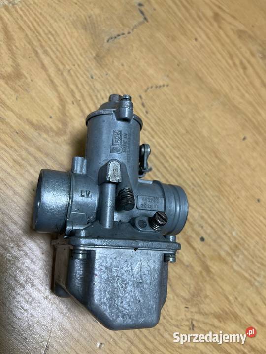 Gaźnik Ikov Jawa 350 Stalowa Wola