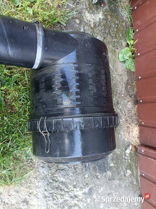 Obudowa filtra powietrza mixokret 26045 Pozostałe Lubartów