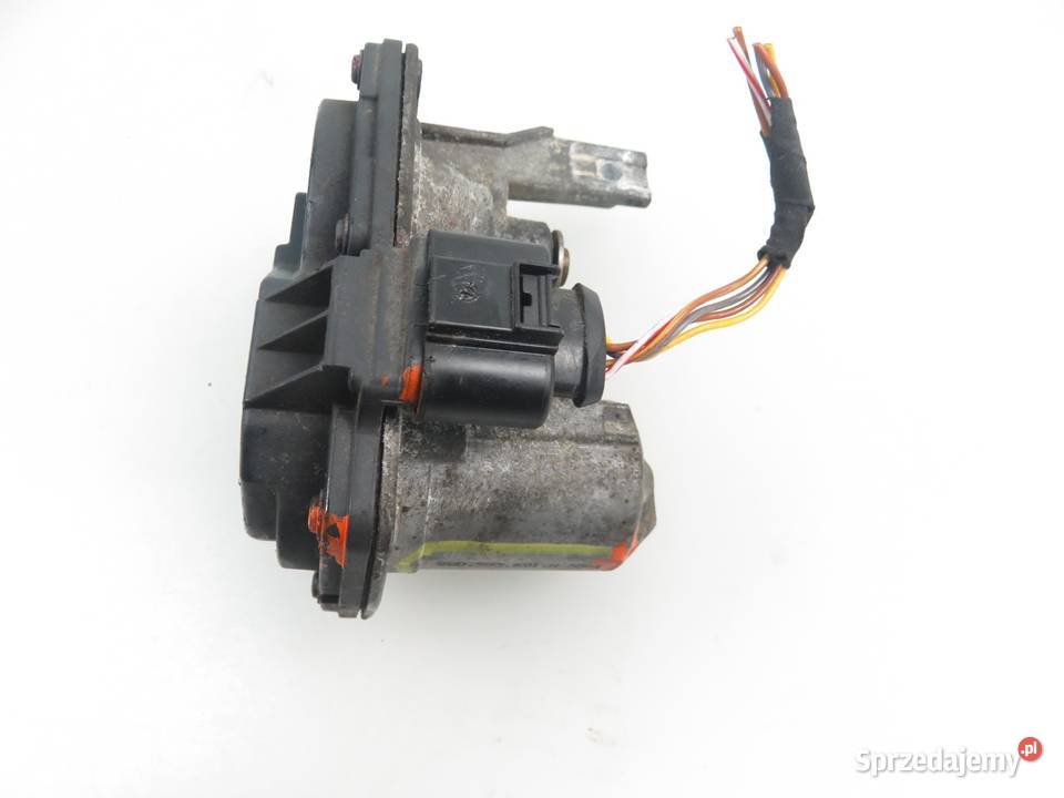 PRZEPUSTNICA VW CADDY IV 20 TDI DFSD 5Q0253691H